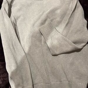 Brandy Melville knit sweater